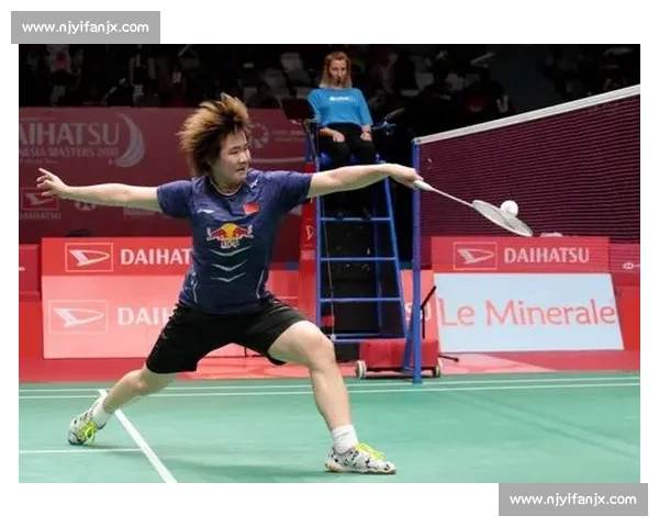 从发球掌控比赛节奏到心理博弈的全面竞技艺术解析实战策略与训练方法