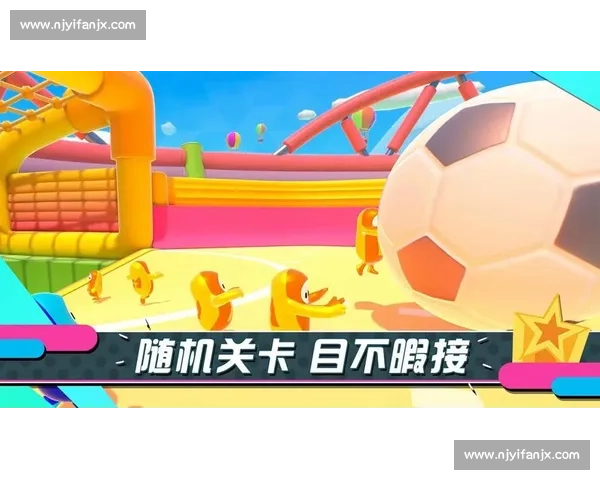 《打造终极足球体验 足球模拟器助你成就冠军之梦》